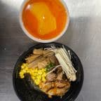 Best Teriyaki Pork Ramen in Carmel, IN