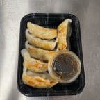 Best Gyoza in Carmel, IN