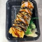 Best Indy Roll in Carmel, IN