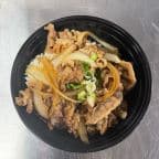 Best Beef Donburi in Carmel, IN