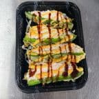 Best Crab Jalapeno in Carmel, IN