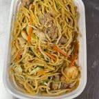 Best Combination Stir Fry Ramen in Carmel, IN