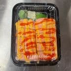 Best Spicy Girl Roll (Raw) in Carmel, IN